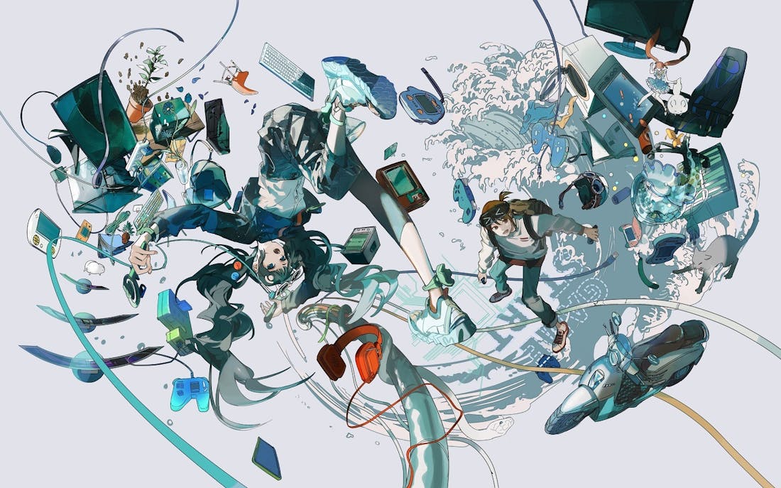 tokyogameshowgoed.jpg Tokyo Game Show 2021 wordt vanaf 30 september gehouden