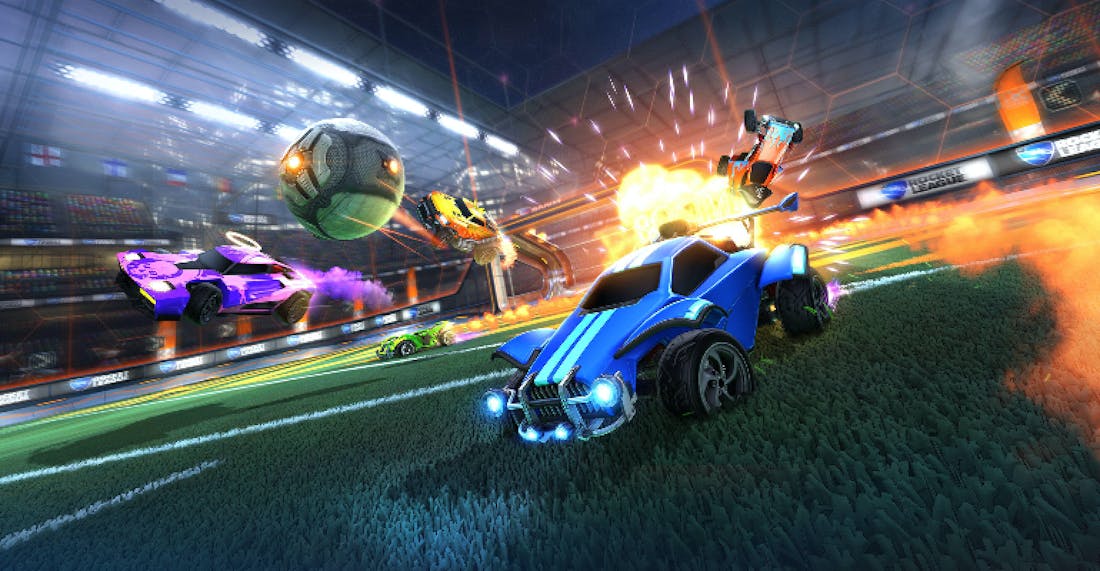 rl-3.png Derde seizoen Rocket League begint op 7 april