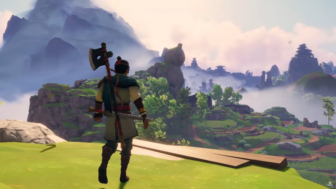 immortals-fenyx-rising-myths-of-the-eastern-realm.jpg Tweede dlc Immortals Fenyx Rising nu beschikbaar