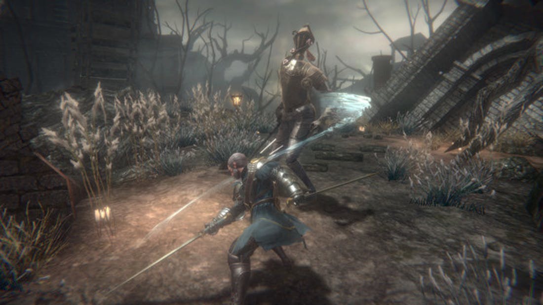 pascal.jpg Soulslike Pascal's Wager: Definitive Edition nu beschikbaar voor pc