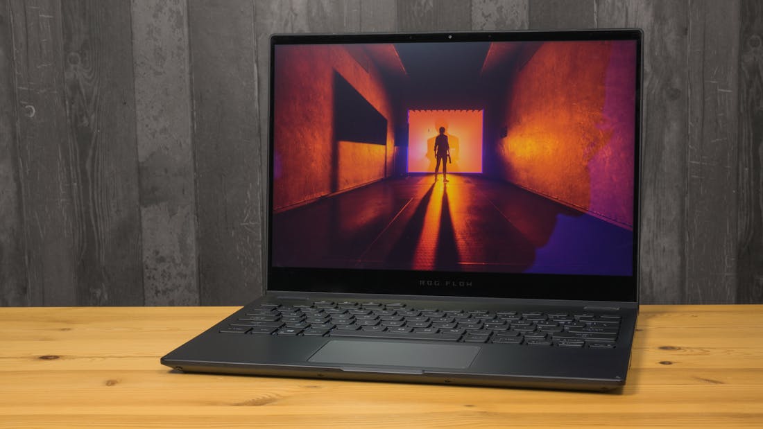 rog-flow-x13-gaming-laptop.png ROG Flow X13 is de meest mobiele monsterlaptop ooit
