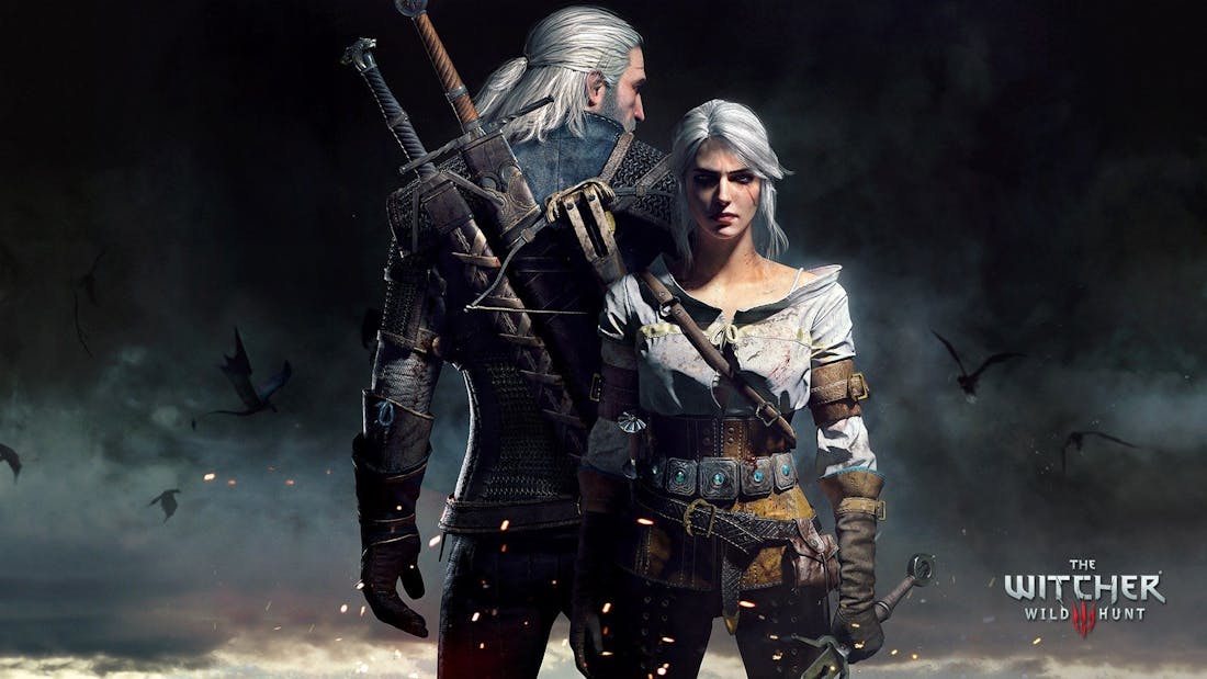 thumb-1920-600255.jpg The Witcher 3 en Bloodstained: Ritual of the Night verlaten Xbox Game Pass