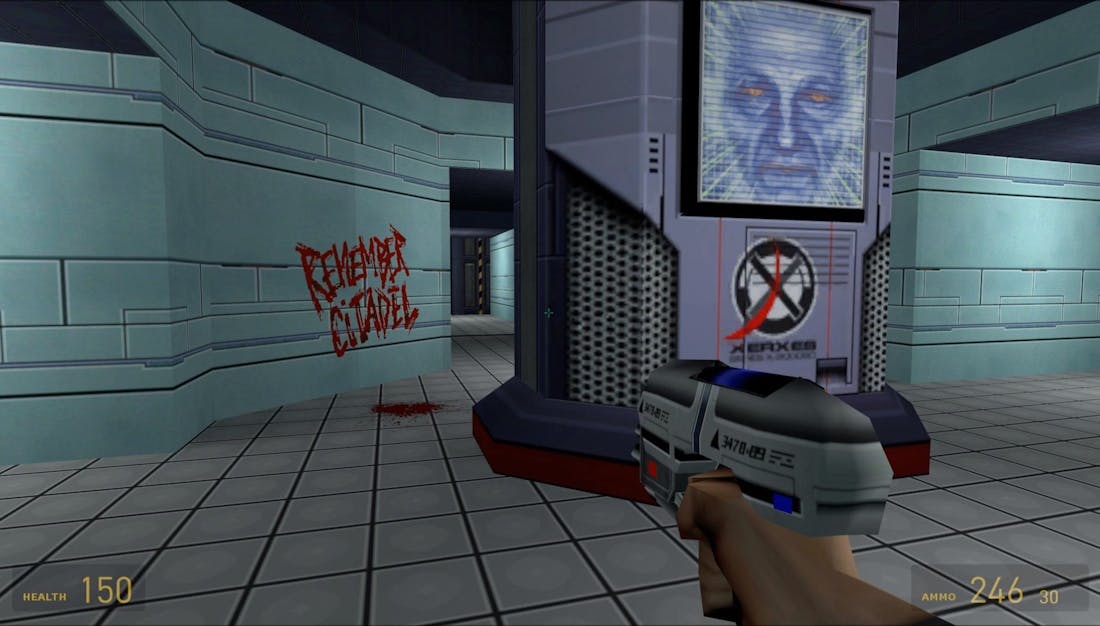 system-s.jpg System Shock 2: Enhanced Edition krijgt VR-modus