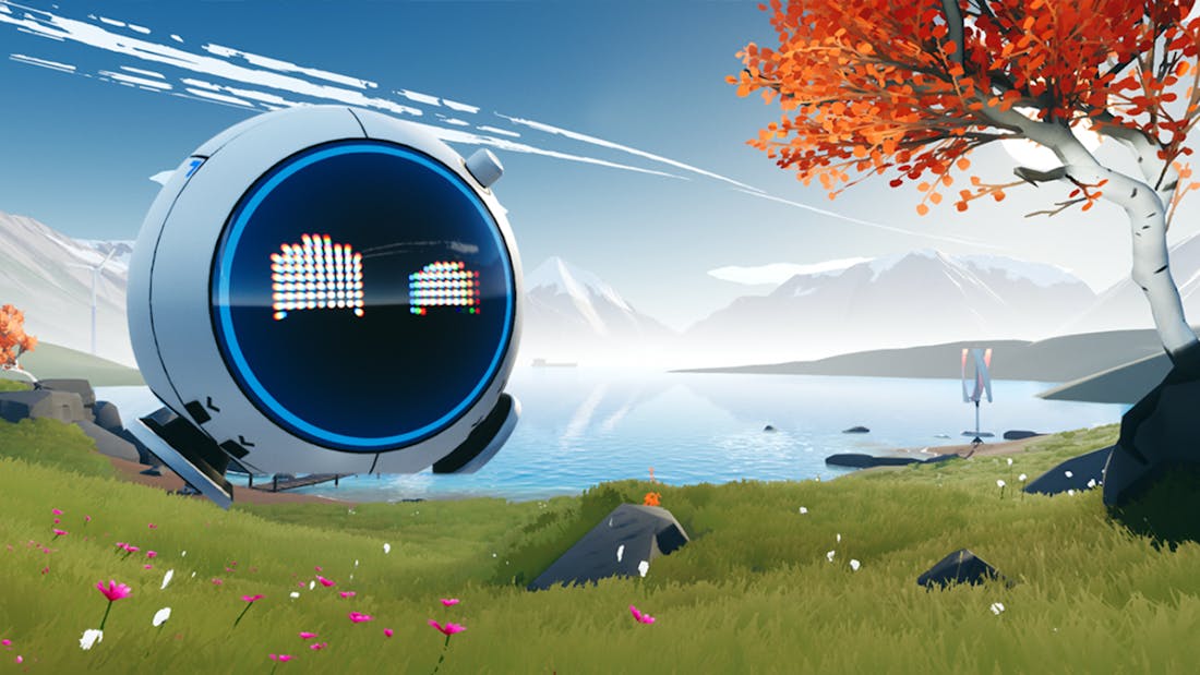 mainassembly4.png Main Assembly is een speelgoeddoos voor puzzelaars