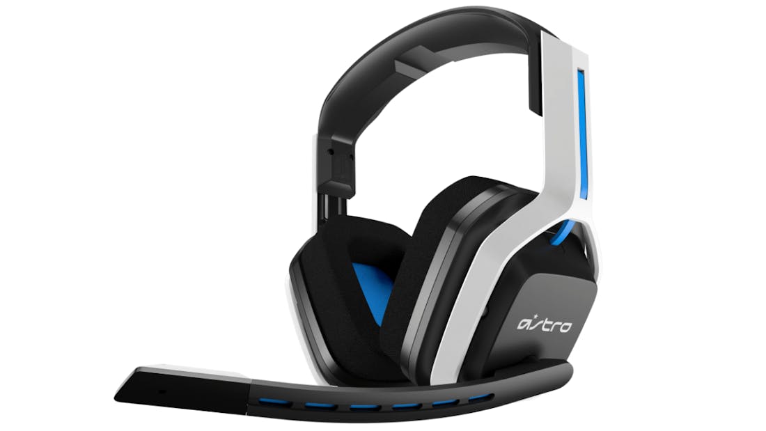 astroa202.png De Astro A20 Gen 2: Next-gen gameheadset met twee gezichten