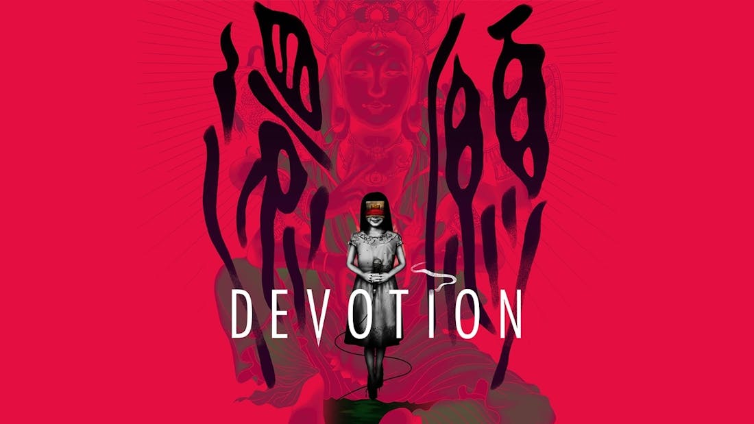 devotion.jpg Re-release Devotion aangekondigd en weer geannuleerd