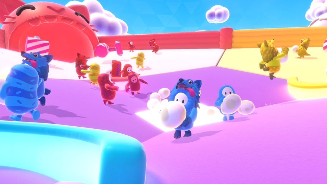 50331495728_c80788acbf_k.jpg Fall Guys introduceert willekeurige obstakels