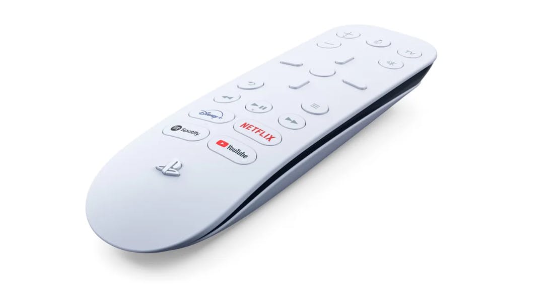 media.png Apple TV+ en andere streamingapplicaties bij lancering PS5 beschikbaar