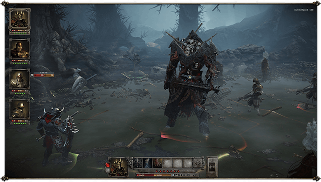 9eb0d93e7f49c435104535a0d538d3de_original.png Tactische rpg King Arthur: Knight's Tale aangekondigd