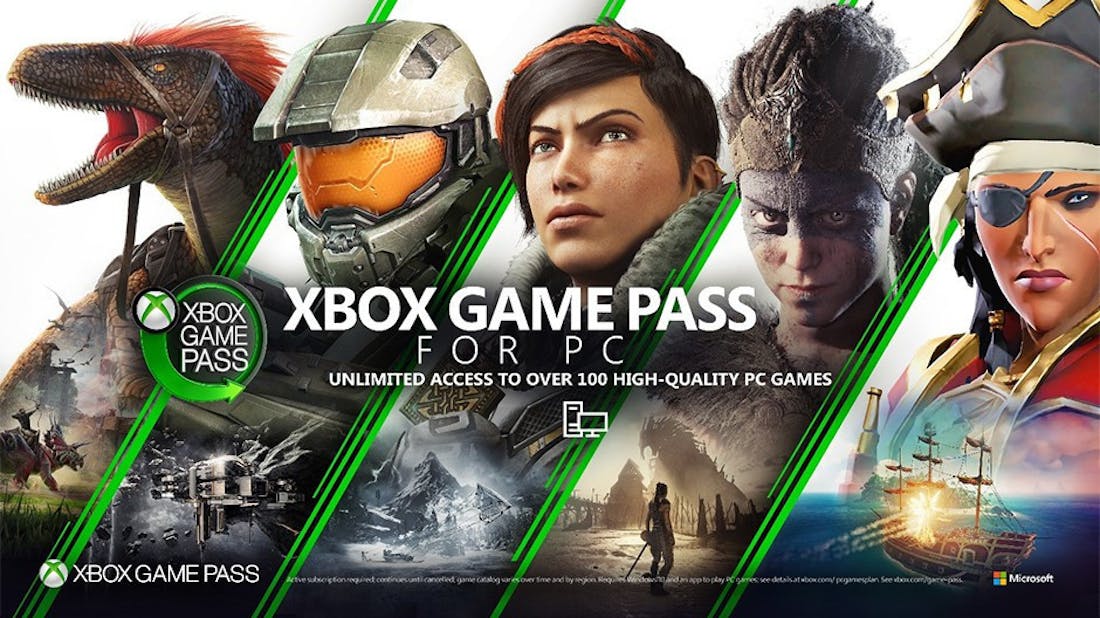 game-pass_kGoF8j5.jpg Xbox Game Pass voor pc vanaf volgende week tien euro per maand