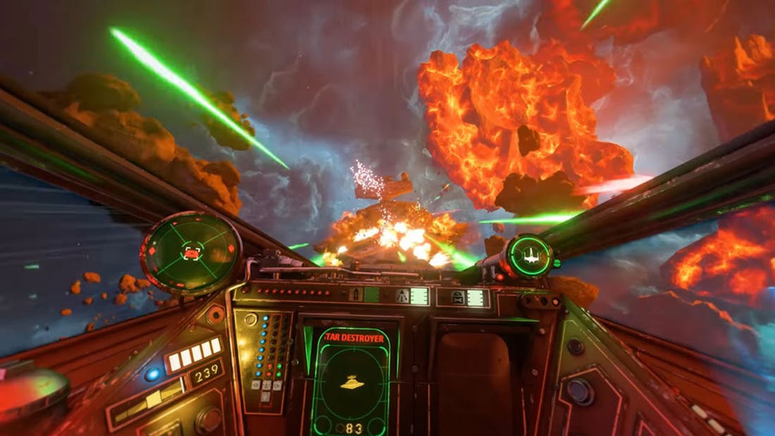 starwarssquadrons.jpg EA Motive werkt aan 'verschillende onaangekondigde projecten'