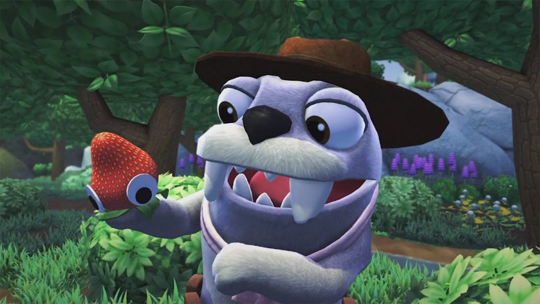 bugsnax2.png Sony vertelt meer over toekomst van gratis games op PS Plus