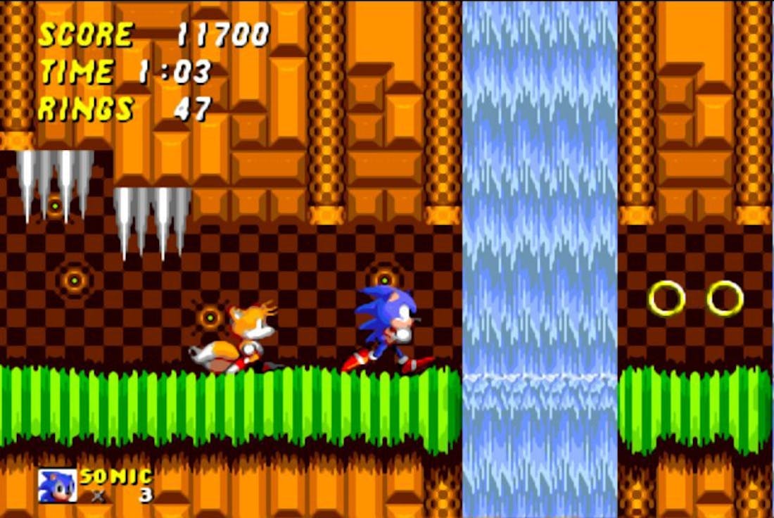 sonic-the-hedgehog-2.jpg 'Sonic the Hedgehog 2 vanaf morgen gratis op Steam'
