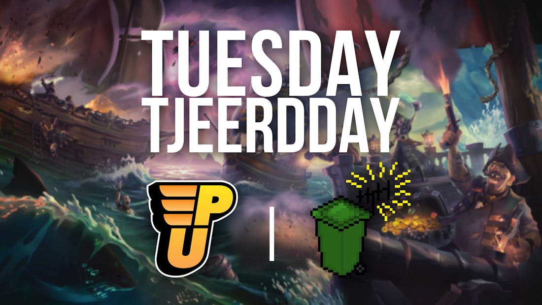 tuesday-tjeerdday-sea-of-thieves.jpg Live om 14:30 uur: Tuesday Tjeerdday met Sea of Thieves