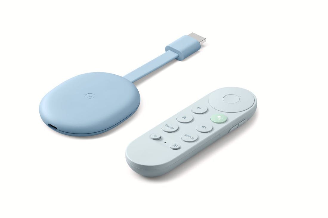 chromecastwithgoogletv_sky0.jpg Nieuwe Chromecast ondersteunt geen Google Stadia bij lancering