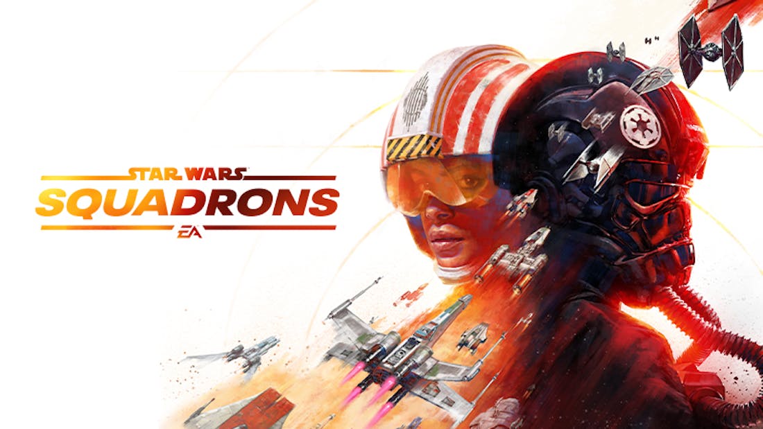 Star Wars Squadrons Ontwikkeling Star Wars Squadrons is afgerond