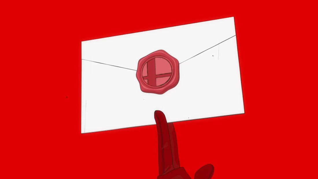 smash-inivititie.png Volgende vechter voor Super Smash Bros. Ultimate wordt morgen onthuld