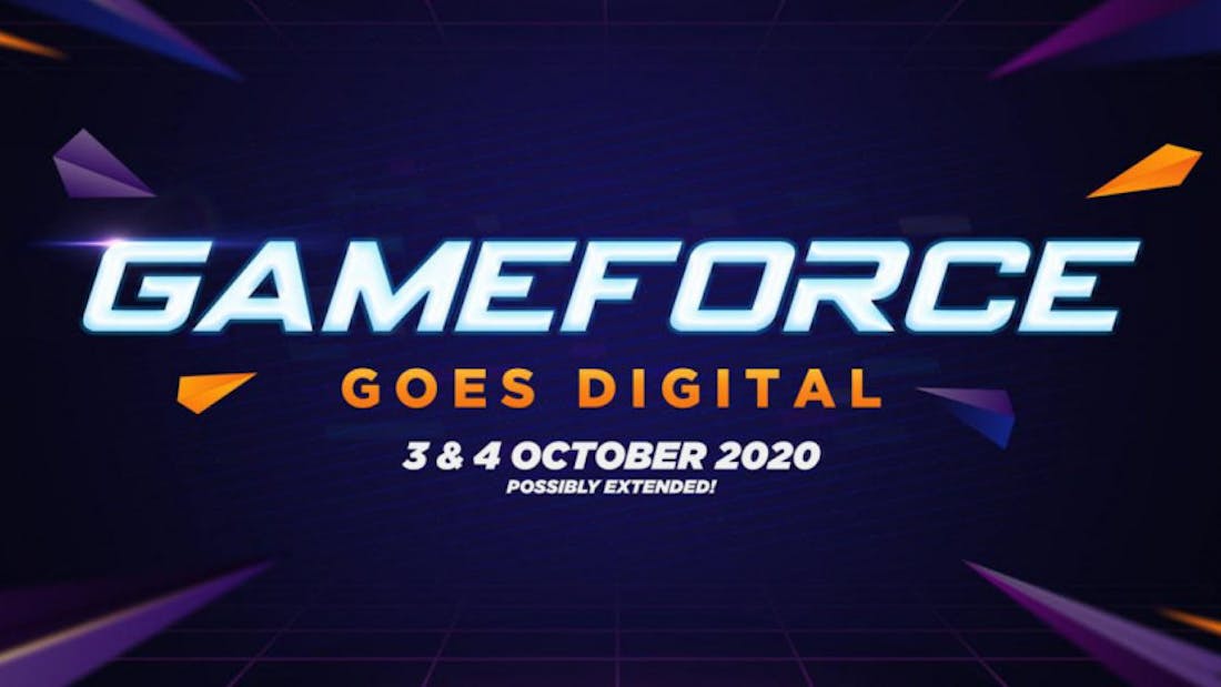 gameforce_34_oktober.png Gaming-evenement Gameforce wordt digitaal gehouden