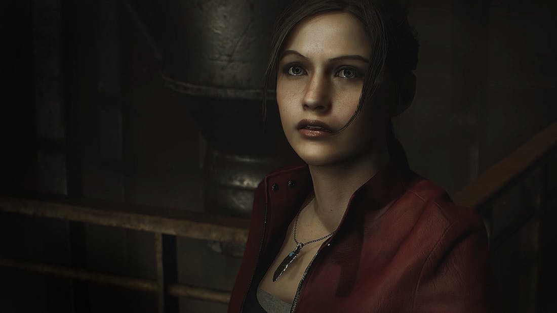 resi28.jpg Trailer Netflix-film Resident Evil gelekt