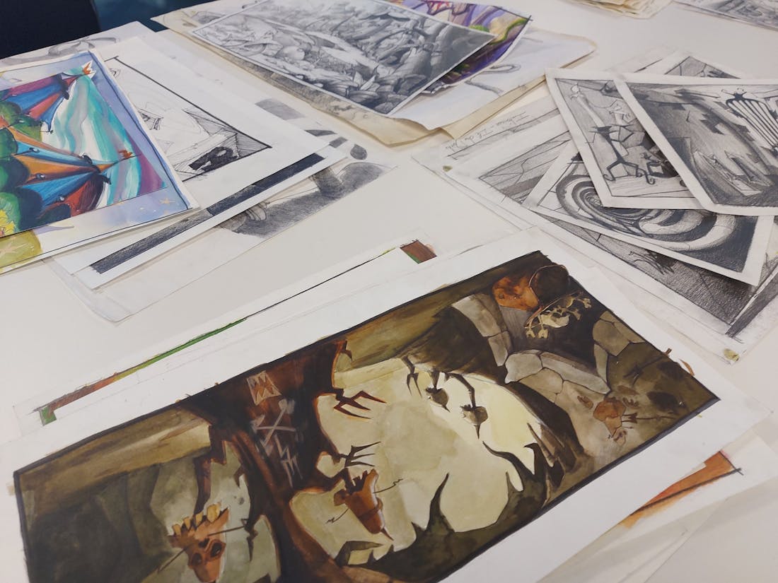 manrayy.jpg Ubisoft plaatst en verwijdert Rayman-gerelateerd bericht