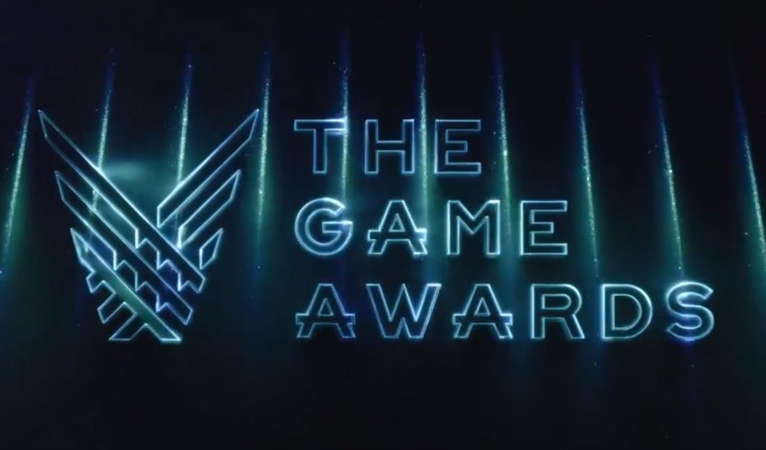 the-game-awards.jpg The Game Awards wordt op 10 december gehouden
