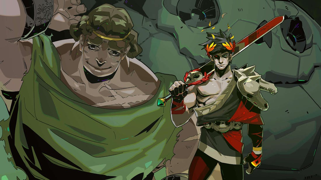 hades.jpg Hades is meer dan een miljoen keer verkocht