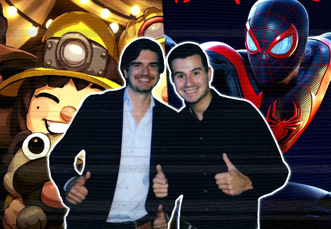 298.jpg Sony zaait chaos met PS5-preorders - Gamer.nl Podcast 298