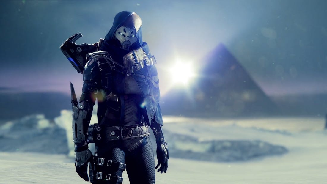 Destiny 2 Zo werkt de nieuwe kracht Stasis in Destiny 2: Beyond Light