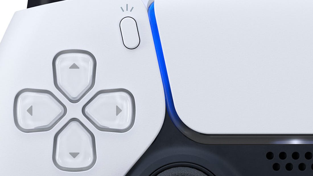 dualsense create.png 'Batterijduur DualSense drie à vier uur langer dan DualShock 4'