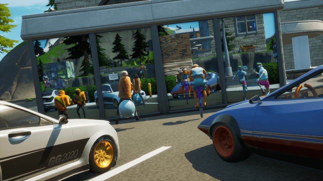 dat-is-1.png Ray tracing nu beschikbaar in Fortnite