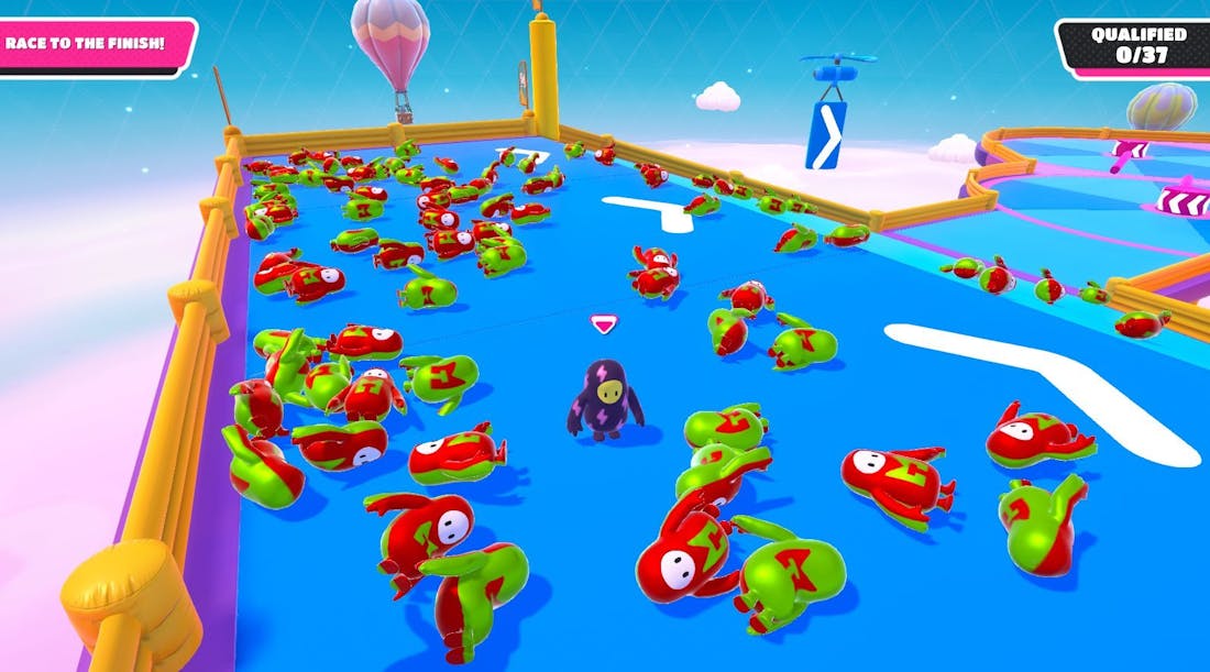 fall-guys_aiXRzbF.jpg Duistere easter egg gevonden in Fall Guys