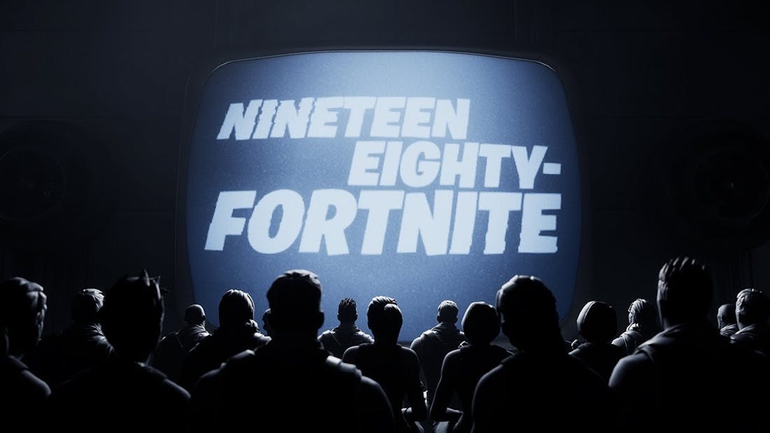 fortnite.jpg Epic stuurt 'Free Fortnite'-spullen naar influencers