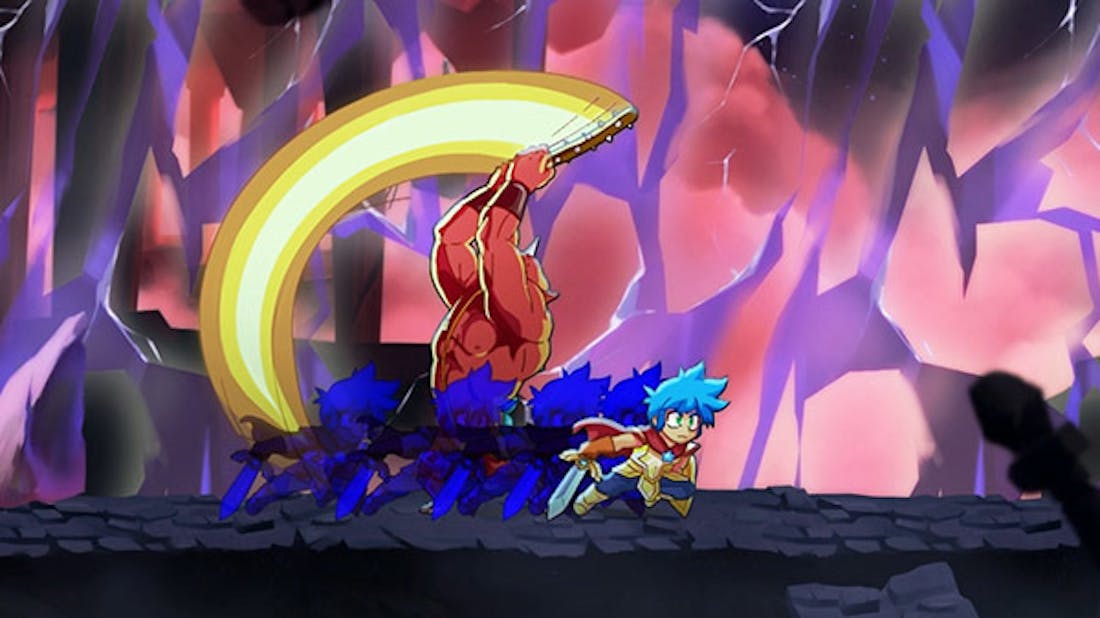 monster-boy-cursed-kingdom_09-08-20.jpg Monster Boy and the Cursed Kingdom komt naar PS5 en Xbox Series X