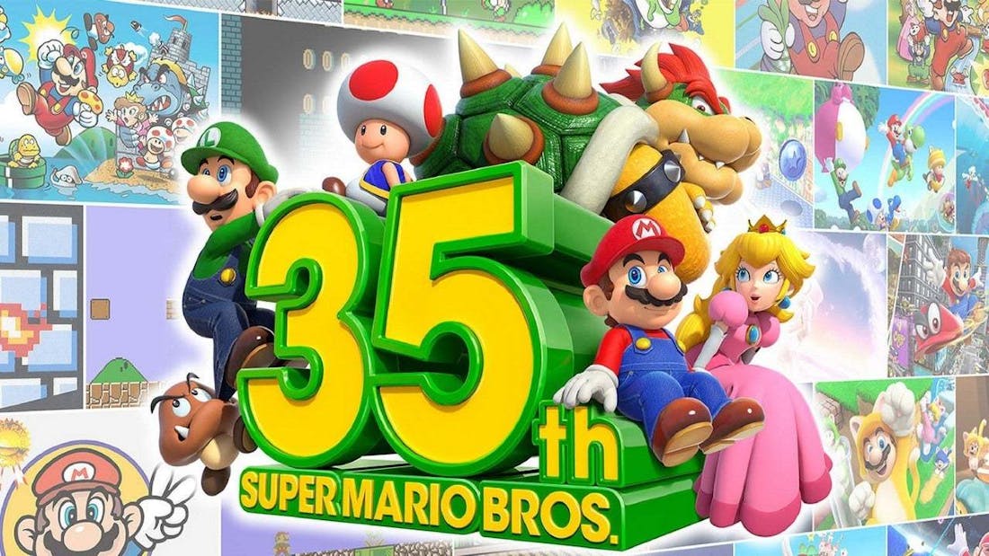 everything-announced-in-the-super-mario-bros-35th-anniversar_rjf8.jpg Hoogtepunten: Super Mario-jubileum en RTX-videokaarten onthuld