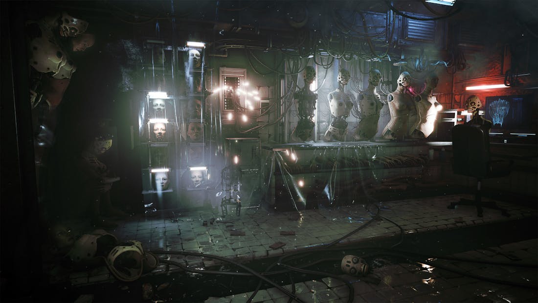 observer.jpg Observer: System Redux komt ook naar pc