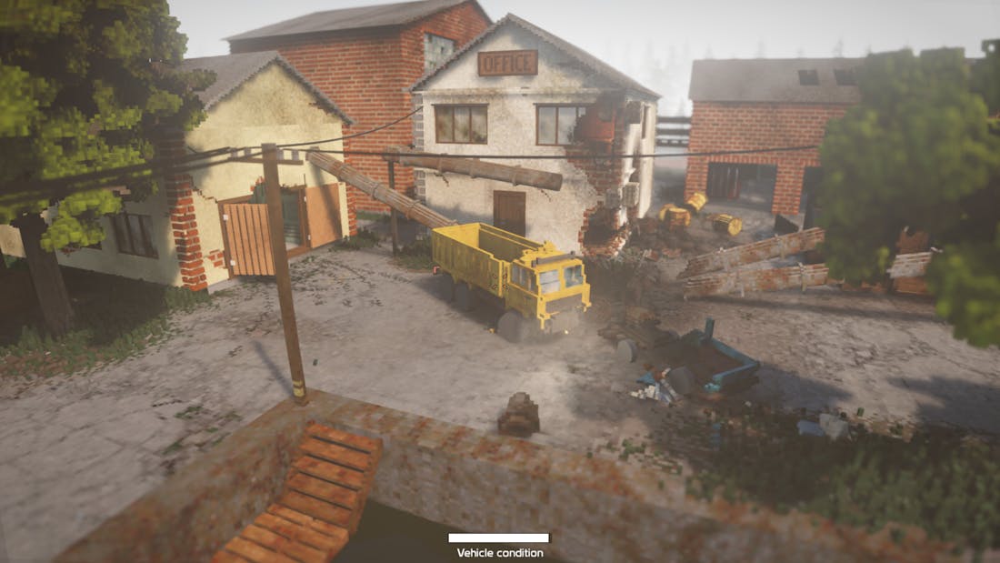 ss_ef122b45a0606012e203fb2aa90657e006b2bdee1920x1080.jpg Alles kan kapot in indiegame Teardown