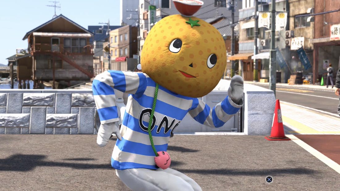 yak3.jpg Live om 15:00 uur: Wouter en Lucas gaan verder met Yakuza 6