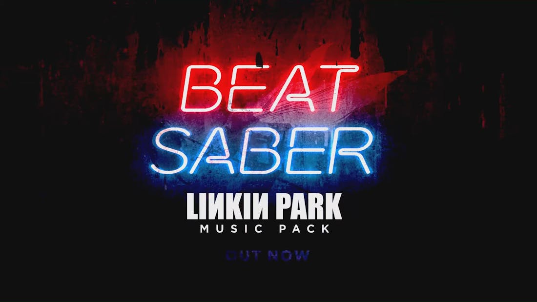 linkin-park-music-pack-on-beat-saber-trailer-0-30-screenshot.png Linkin Park-pakket voor Beat Saber nu beschikbaar