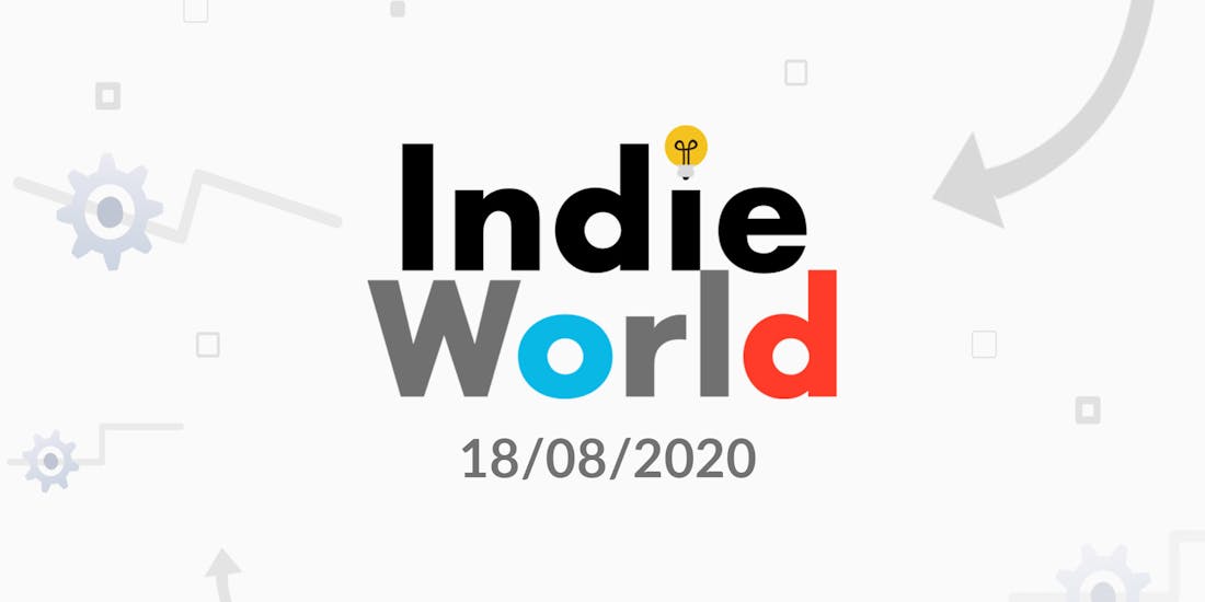 efn9qx0xgaa0kzh.jpg Nintendo zendt morgen Indie World-presentatie uit