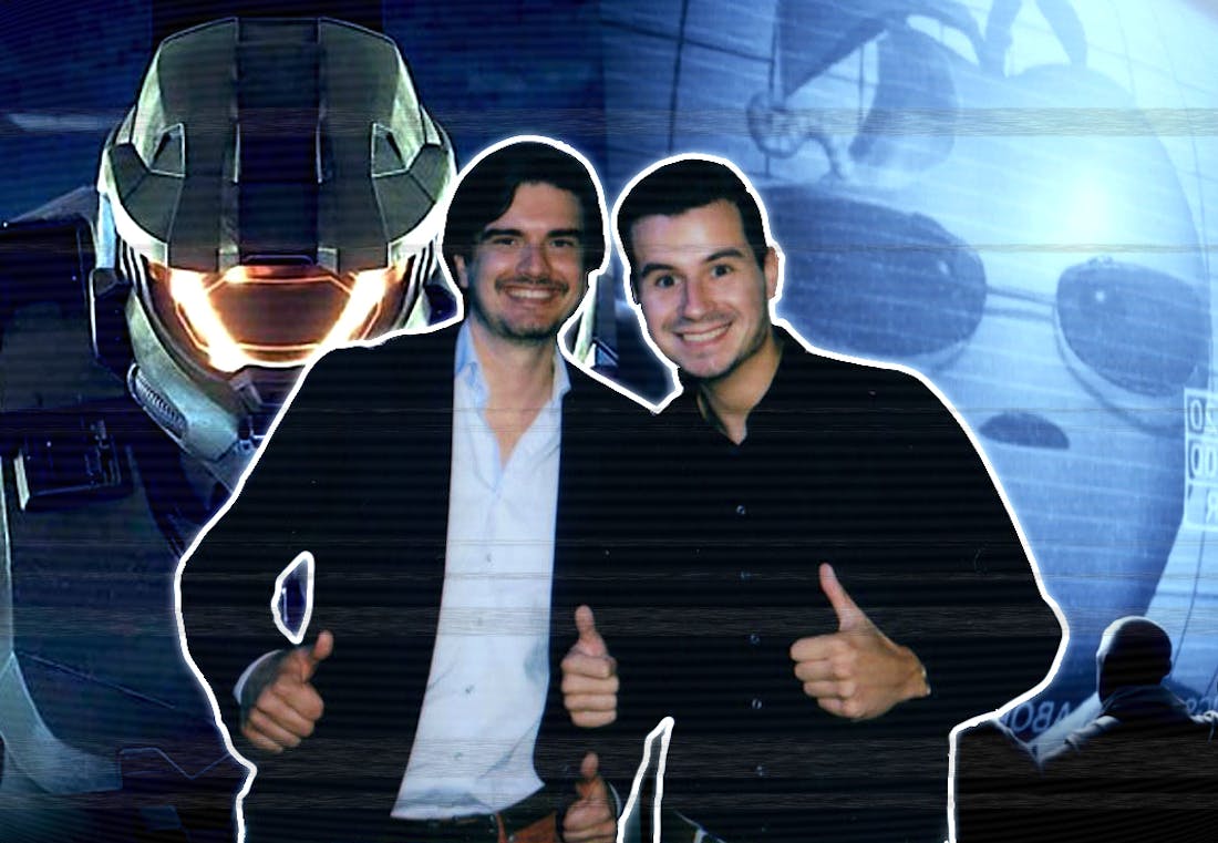 293.jpg #FreeFortnite is waanzinnig cynisch - Gamer.nl Podcast 293