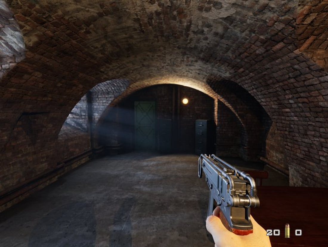 goldeneye.jpg Fan-gemaakte GoldenEye-remake moet stoppen