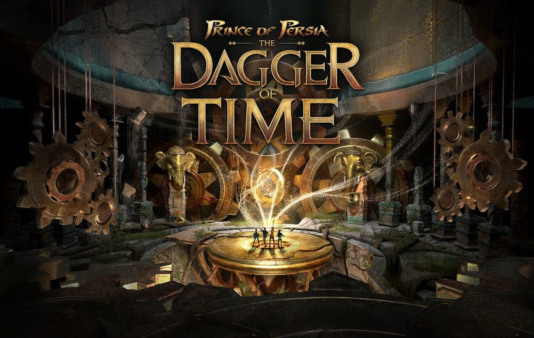 prince-of-persia-vr.jpeg Escape room gebaseerd op Prince of Persia laat van zich zien