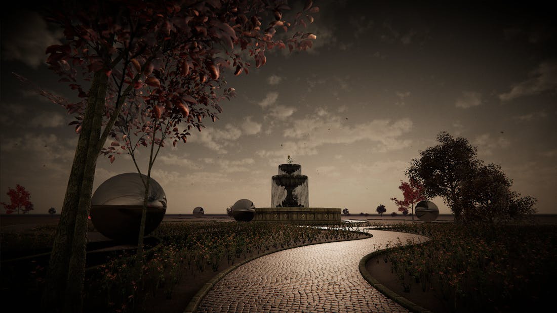 50197148606_1a2be3922e_k.jpg Puzzelplatformer Tyd wag vir Niemand verschijnt morgen voor PlayStation 4