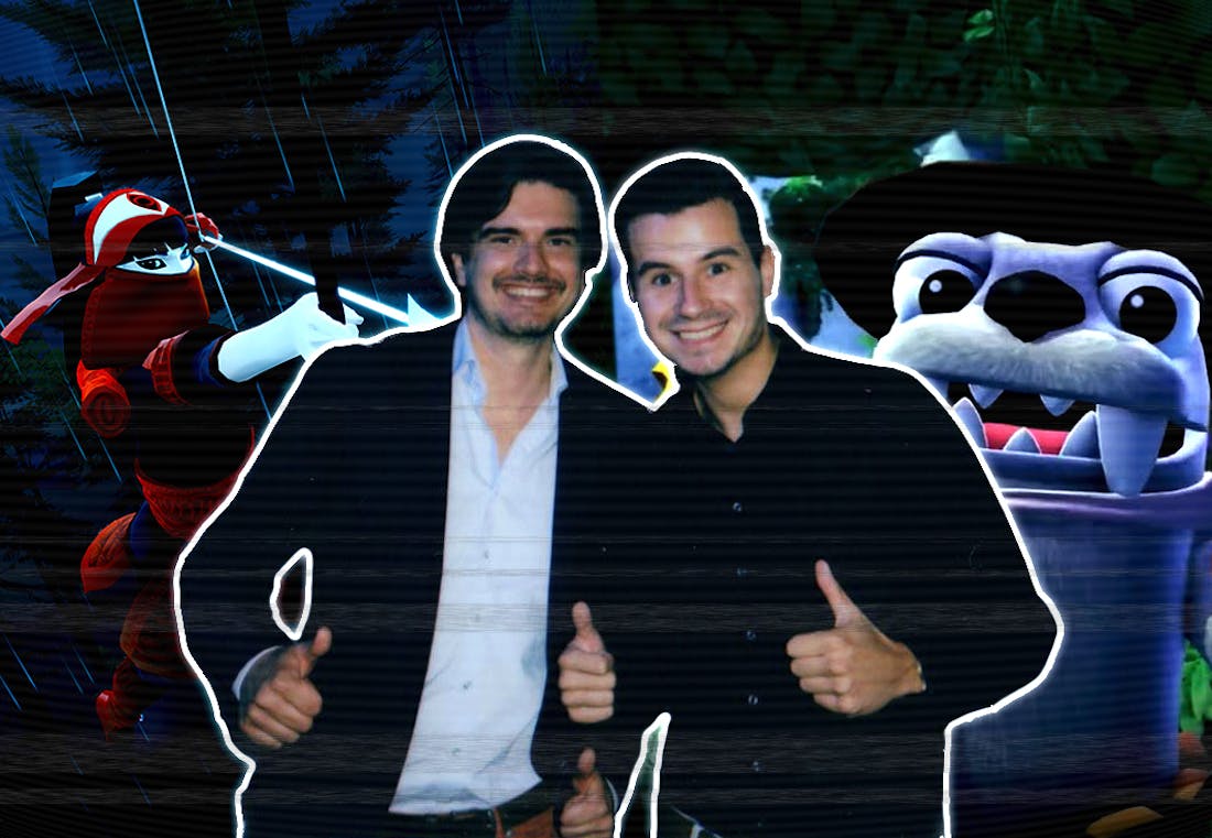 292.jpg PlayStation suddert rustig door - Gamer.nl Podcast 292