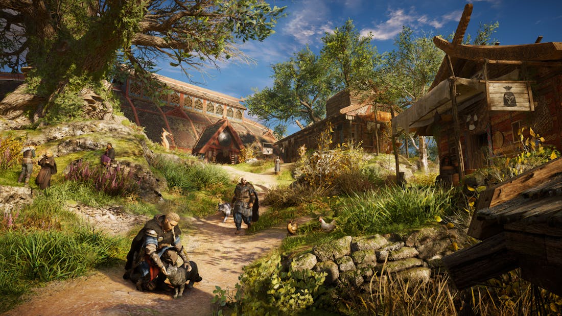 acv_screen_fwd_settlement_life_200712_945pm_cest.png Ubisoft onthult soundtrack Assassin's Creed Valhalla met nieuwe trailer