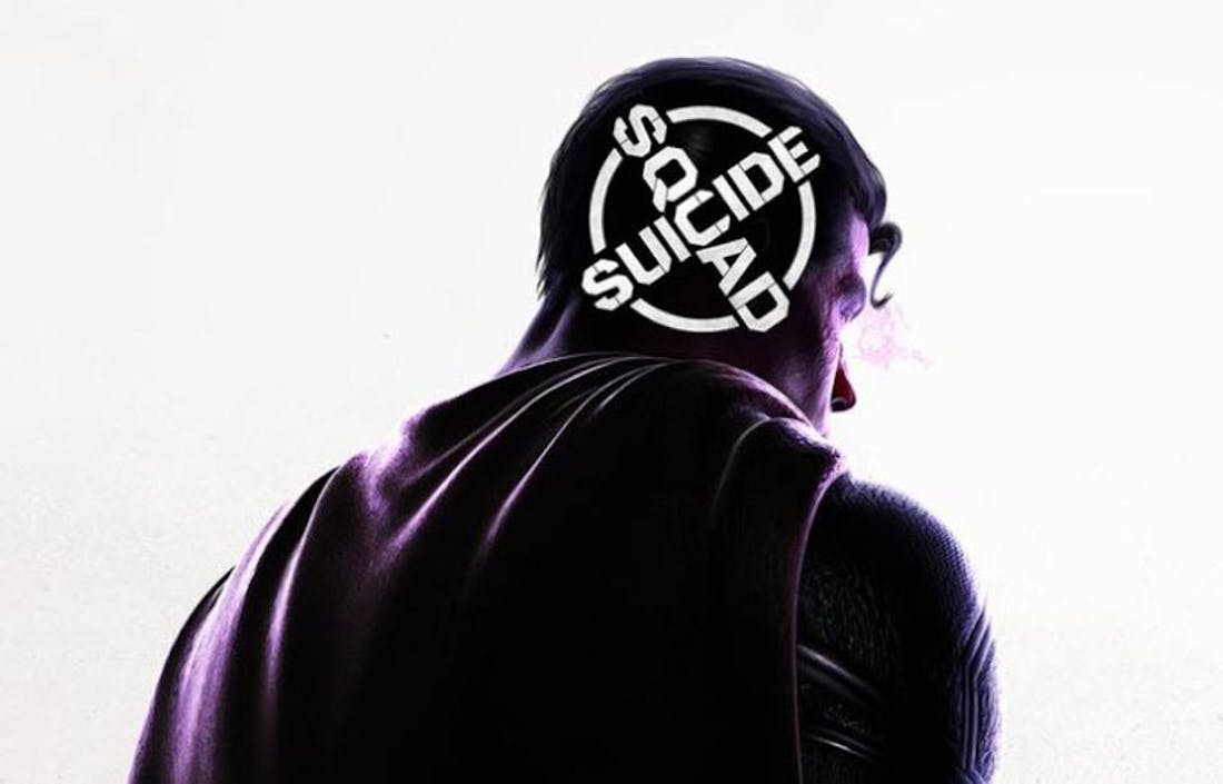Suicide Squad Bevestigd: Rocksteady werkt aan een Suicide Squad-game