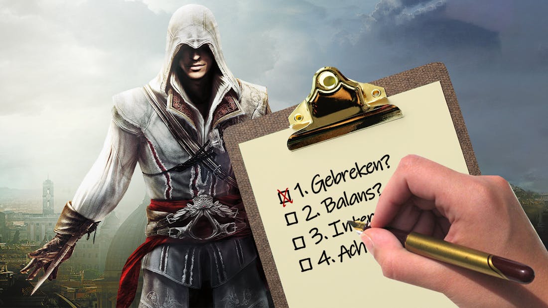 lit-twee.png De literaire persoonlijkheidstest toegepast op gamepersonages - Deel 2