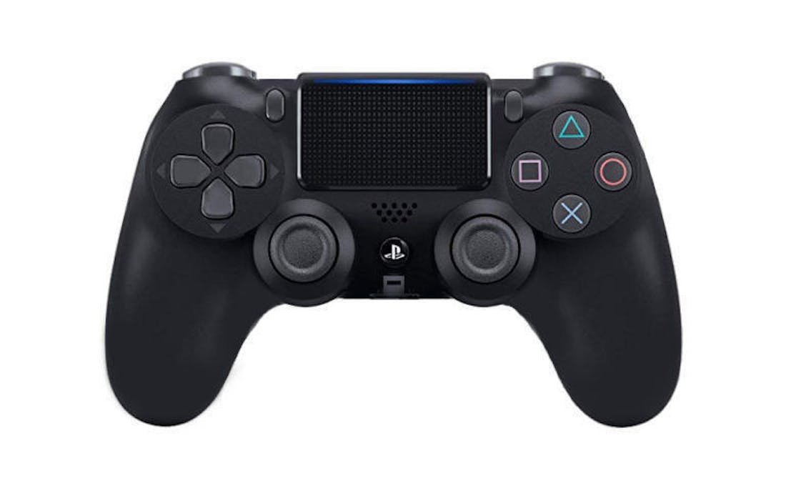dualshock.jpg Gelekte foto's tonen PlayStation 5-controller