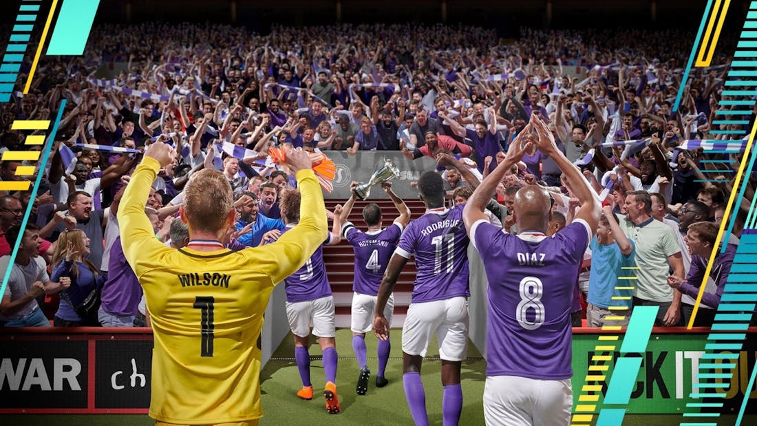 footbv.jpeg Football Manager 2021 verschijnt later dan gepland