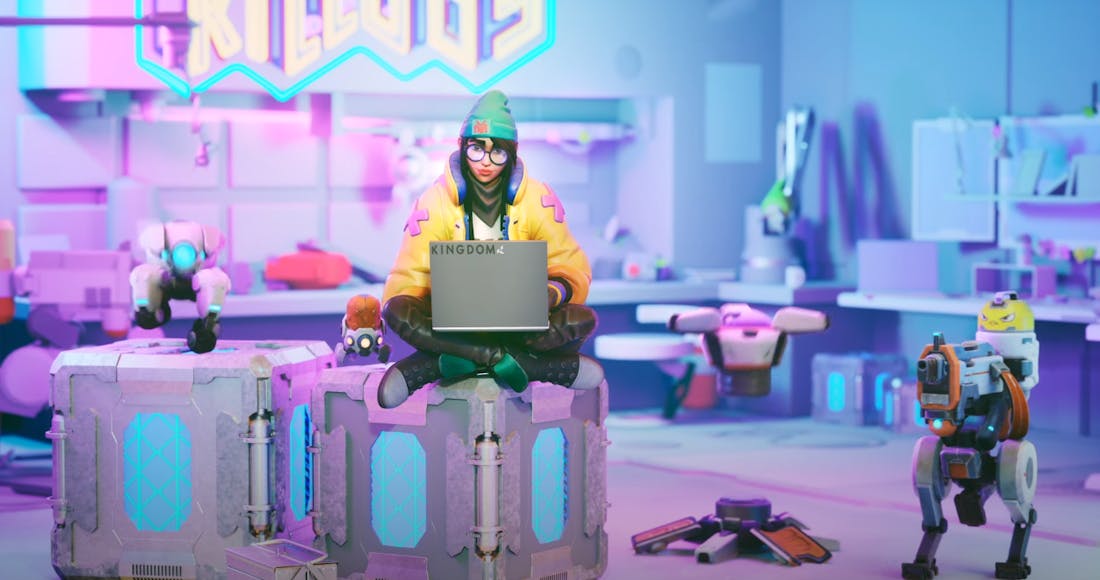 valorant-killjoy.png Valorant voegt volgende maand nieuw personage Killjoy toe